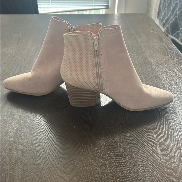 Aldo Shoes Aldo Cream Ankle Boots With Modern Design Poshmark — free download